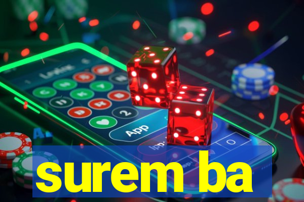 surem ba